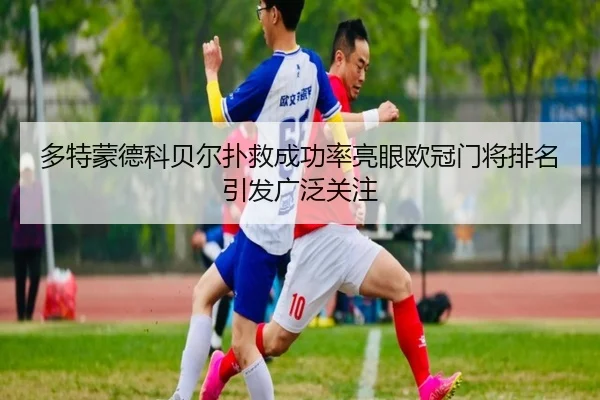 多特蒙德科贝尔扑救成功率亮眼欧冠门将排名引发广泛关注